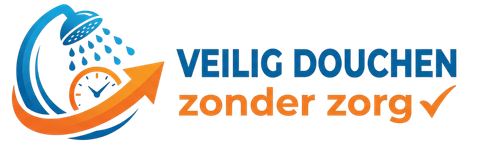 Douchen Zonder Zorg